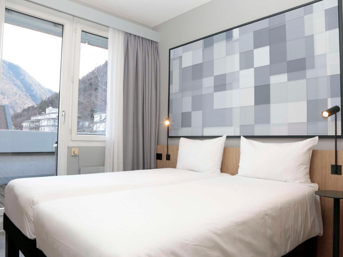 Ibis Chur Exterior photo