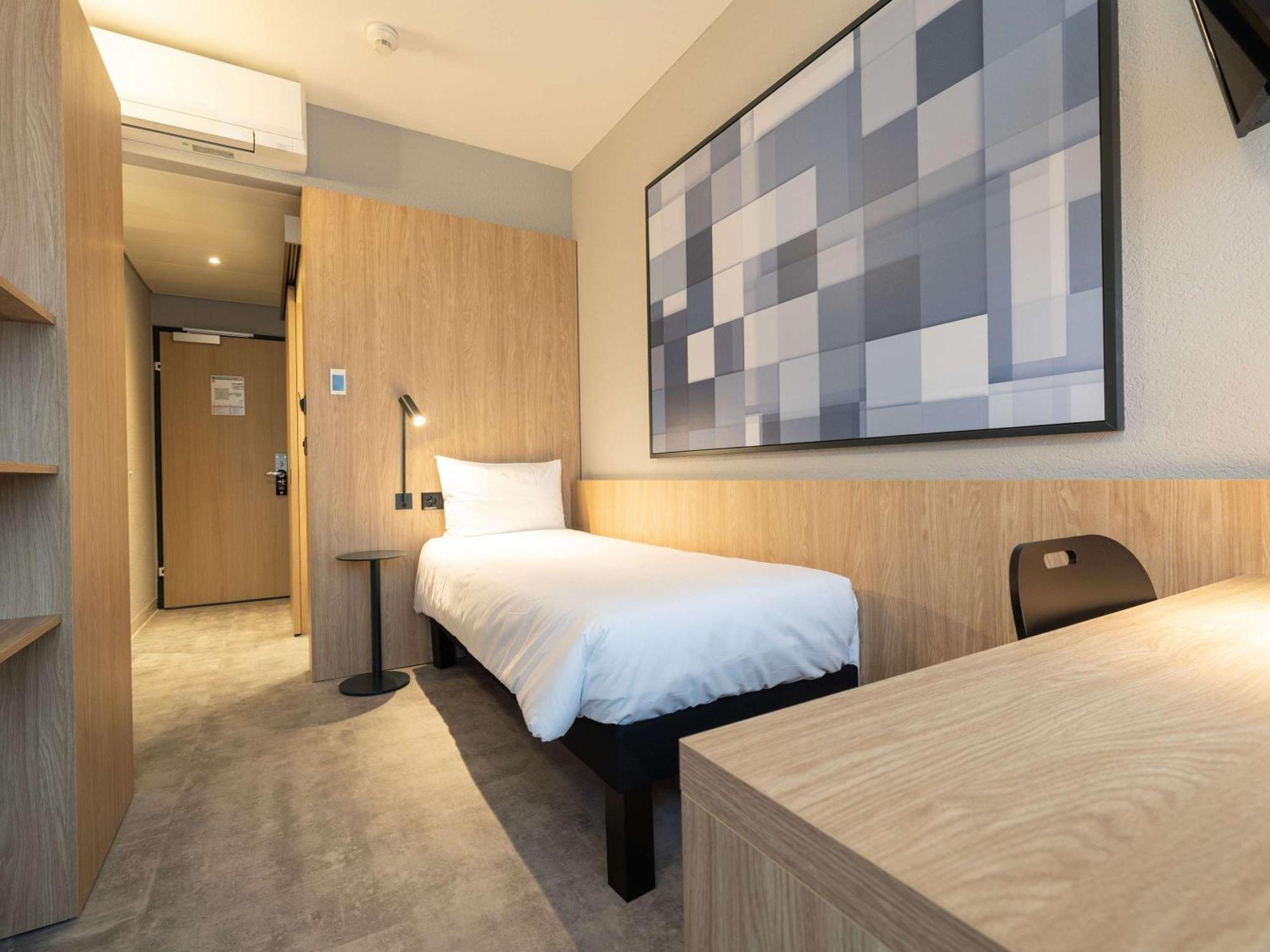 Ibis Chur Exterior photo